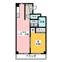 第2ハイツアカネ