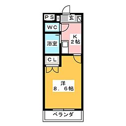 ヤマトマンション大畑I