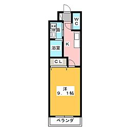 グレーシア・Ｋ