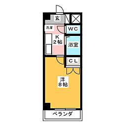 グランデュー松葉
