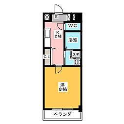 パークサイドグリーン