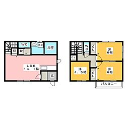 戸建西中島