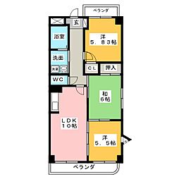 パークサイドグロリア