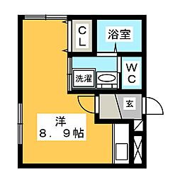 ミュゼット八田