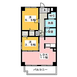 コスモ（吉津）