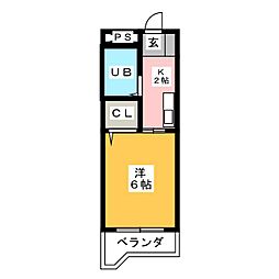 サニーハウス三ツ屋
