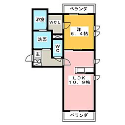 ラフィーナみなみ
