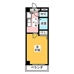 ヤマトマンション中島新町
