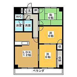 サニーハイツ林