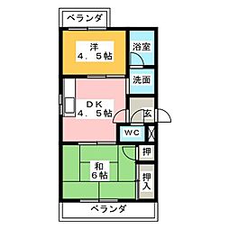 トレンツマンション