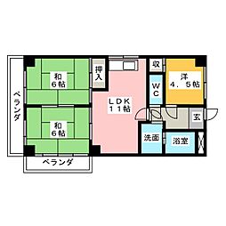 マンション桂