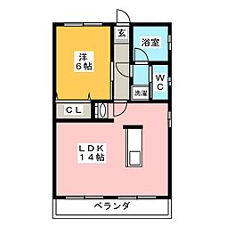 ハイツ千代