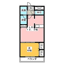 グランドハイム東中島