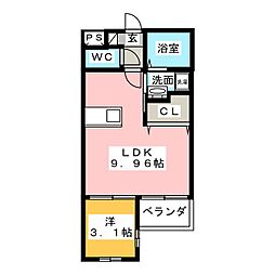 Ｂｅｌｌｅ　Ｄｅｍｅｕｒｅ　（ベル　ドゥムール）