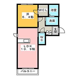 ラフィーナみなみ