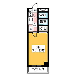 リヴェール荒子