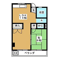 江口マンション四女子