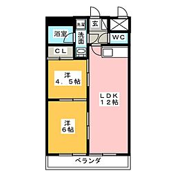 光立マンション