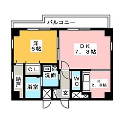 エスト荒子