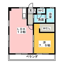 八田ニューハイツ