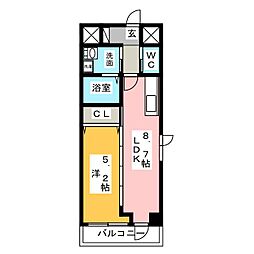 Casa Lucia　（カーサ　ルチア）