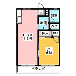 リバティ戸田