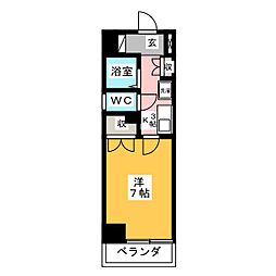 パークハウス八田