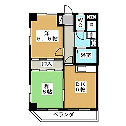メゾン港北