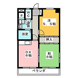 メゾン港北