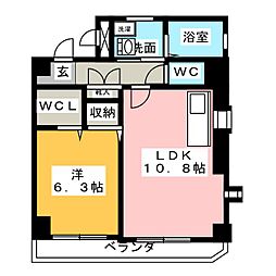 フローレス・コート