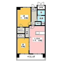 フィール清船
