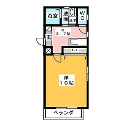 ファミーユＫ．Ｓ