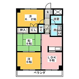 パティオ法華