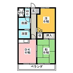 メゾン穂波