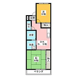 ハピネスI　II
