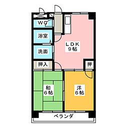 メゾン美竹