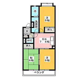 ヴィラージュエーワン