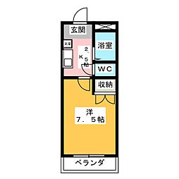 サンハイム大原