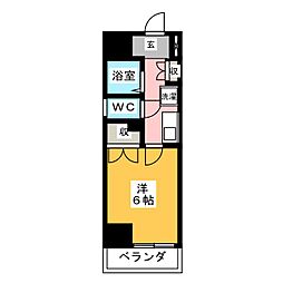 パークハウス八田