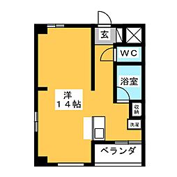 シャルムジャルダン