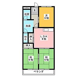 愛清ハイツ