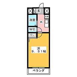 ハイツＭ＆Ｍ