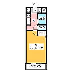 ハイツＭ＆Ｍ