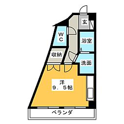 プライム八田