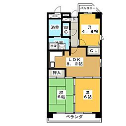 エスポワール八事