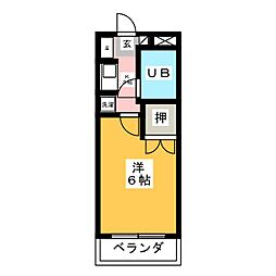 大仁マンションII