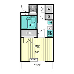 パルナス八事裏山 321