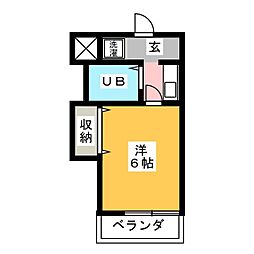 パルナス八事裏山 308
