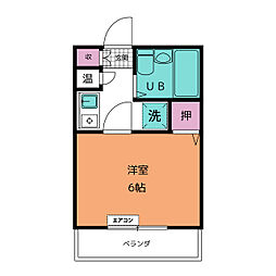 パルナス八事裏山 213