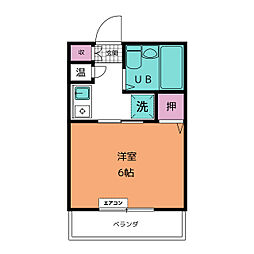 パルナス八事裏山 316